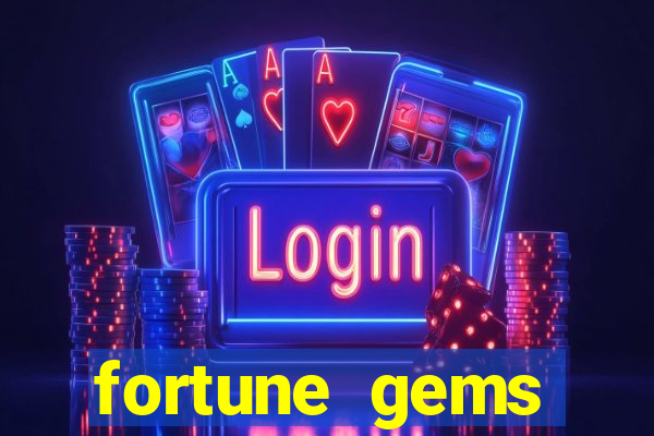 fortune gems horario pagante